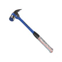 Vaughan - R999ML Ripping Hammer Straight Claw All Steel Milled Face 570g (20oz) VAUR999ML