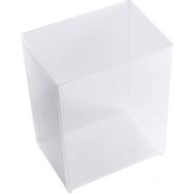 150 A7-1 Insert de coffret de rangement (l x h x p) 109 x 133 x 79 mm Contenu 1 pc(s) R723512 - Raaco