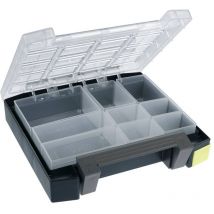 Boxxser 55 4x4 Pro Organiser Case 9 Inserts RAA138277