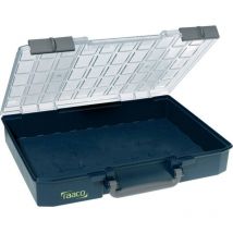 CL80-01 Carry-Lite Case - Raaco