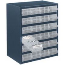 Raaco 24-1 Series 250 Cabinet