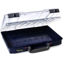 Raaco - CarryLite 55 4x8-0/DLU Schubladenschrank Anzahl Fächer: 0 Inhalt 1 St.