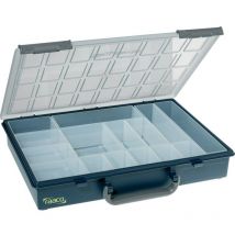 PSC4-15 Professional Service Case - Raaco