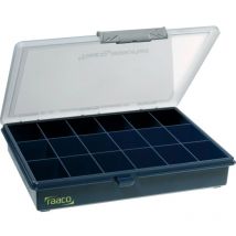136167 Assorter 5-18 43 x 240 x 195mm - Raaco