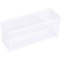 80 CA8-2 Sortimentskoffer-Einsatz (b x h x t) 55 x 69 x 157 mm Inhalt 1 St. - Raaco