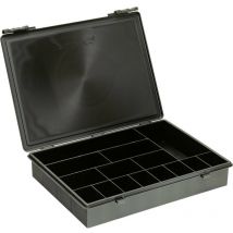 Antistatique (esd) Raaco esd Assorter 4-15 Mallette de rangement (l x l x h) 338 x 260 x 57 mm Nombre de compartiments: