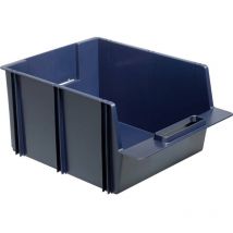 Cassetta per minuteria (l x a x p) 280 x 186 x 375 mm Contenuto 1 pz. - Raaco