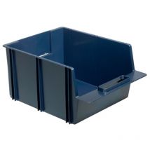 Sortimentsbox (b x h x t) 280 x 186 x 375 mm Inhalt 1 St. - Raaco