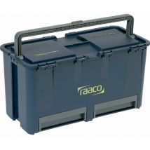 Compact 27 Toolbox - Raaco