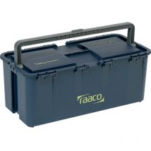 Compact 20 Toolbox - Raaco