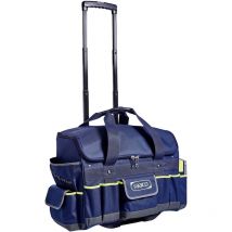 Tool Trolley Professionel 760232 Universal Werkzeugtasche unbestückt 1 Stück (b x h x t) 520 x - Raaco