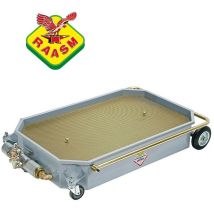 Raasm Recuperatore A Pavimento Olio Esausto Pneumatico 95 Lt 42073