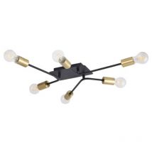 Rabalux - Deckenleuchte 'Lanny' 2xE27 IP20 [RAB-2103]