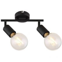 Strahler RABALUX "Lamar" 2xE27 IP20 [RAB-3987]