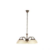 Pendelleuchte Rabalux Regina' 5xE14 IP20 [RAB-8175]