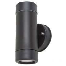 Rabalux 'Medina' Außenwandleuchte 1xGU10 IP44 [RAB-8833]