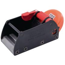 Ralihobel Rali 105 Evolution L.105mm Fer De Rabot L.48mm - 320evo