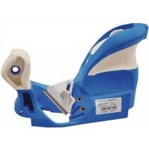 Stubai - Rabot à plaque duo longueur 280 mm