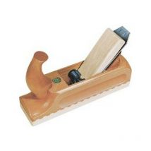 Rabot a Riaggiustare 105 s, Lunghezza 240 Mm Di Larghezza. : Ferro 48 Mm, Angolo Di Taglio 45 °