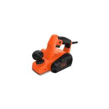 Marca - Raboteuse électrique 710W BEW712-QS Black+Decker