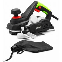 Constructor - Rabot électrique 900W