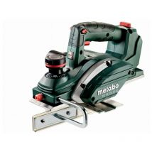 Metabo - Rabot ho 18 ltx 20-82 sans batterie ni chargeur + coffret x - 602082840