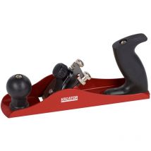 FER - Rabot manuel 235mm Kreator