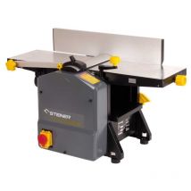 Steiner - Raboteuse Degauchisseuse 1250W 204mm