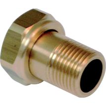 Altech - raccord compteur - sans trou de plombage - 15 x 21 - 20 x 27 - sachet de 2 pièces 1931alt2