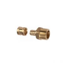 Rac fixe gliss 20-m20x27 pb