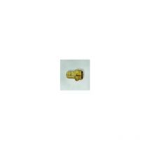 Embout de tuyau Fukana raccord de tuyau 34354 2000 2000 /4" = 41,9 mm 32 mm, laiton