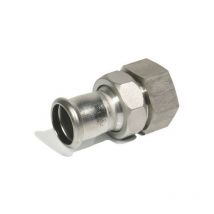 Rac union taraude f 11/2x42