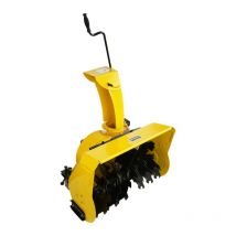 Racchetta da neve anteriore per Motocoltivatore Sakawa Pro Trac Multi-Tool