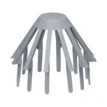 Raccoglifoglie dn 85 D.85mm pvc-u Protektor Per 4)