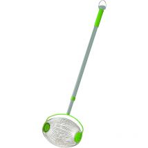 Raccoglitore di noci e frutta Freund (raccoglitore in acciaio per molle 34 x 22 cm larghezza di lavoro 30 cm) 68090