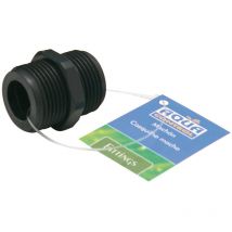 Raccord 1/2'. Aqua Control