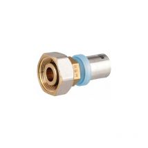 raccord 16x2 multic a sertir