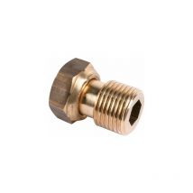 Raccord compteur m15x21-f20x27