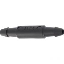 Restagraf - raccord 2 voies ø 5 mm pour tuyau lave-glace