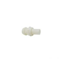 Raccord 3 pcs droit m