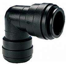 Aircraft - Raccord 90° 15mm FxF 2150328