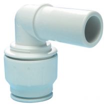 Raccord 90° lisse - john-guest