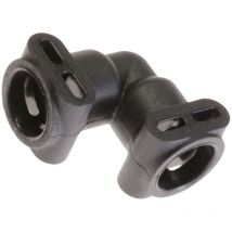 Raccord 90° nespresso citiz