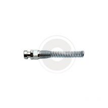 Raccord A baA onnette ANI GR 6x8 avec ressort spiral art 60 / MF pour compresseurs d&39air