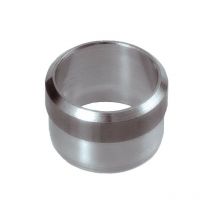 Banyo - Raccord a bague coupante acier sr 6mm