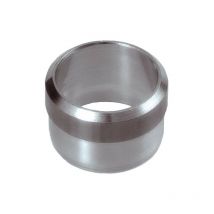 Banyo - Raccord a bague coupante acier sr 4mm