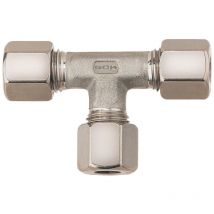 Raccord à olive t 8/10 GOK