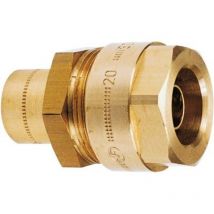 Raccord à braser sur cuivre Chuchu Decayeux 32-28 mm