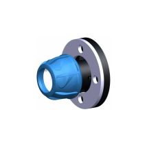 Gf Piping Systems - Raccord à bride - iJoint - 63mm x 2'1/2