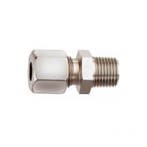 Banyo - Raccord a compression gev 18mm x r 1/2' conique